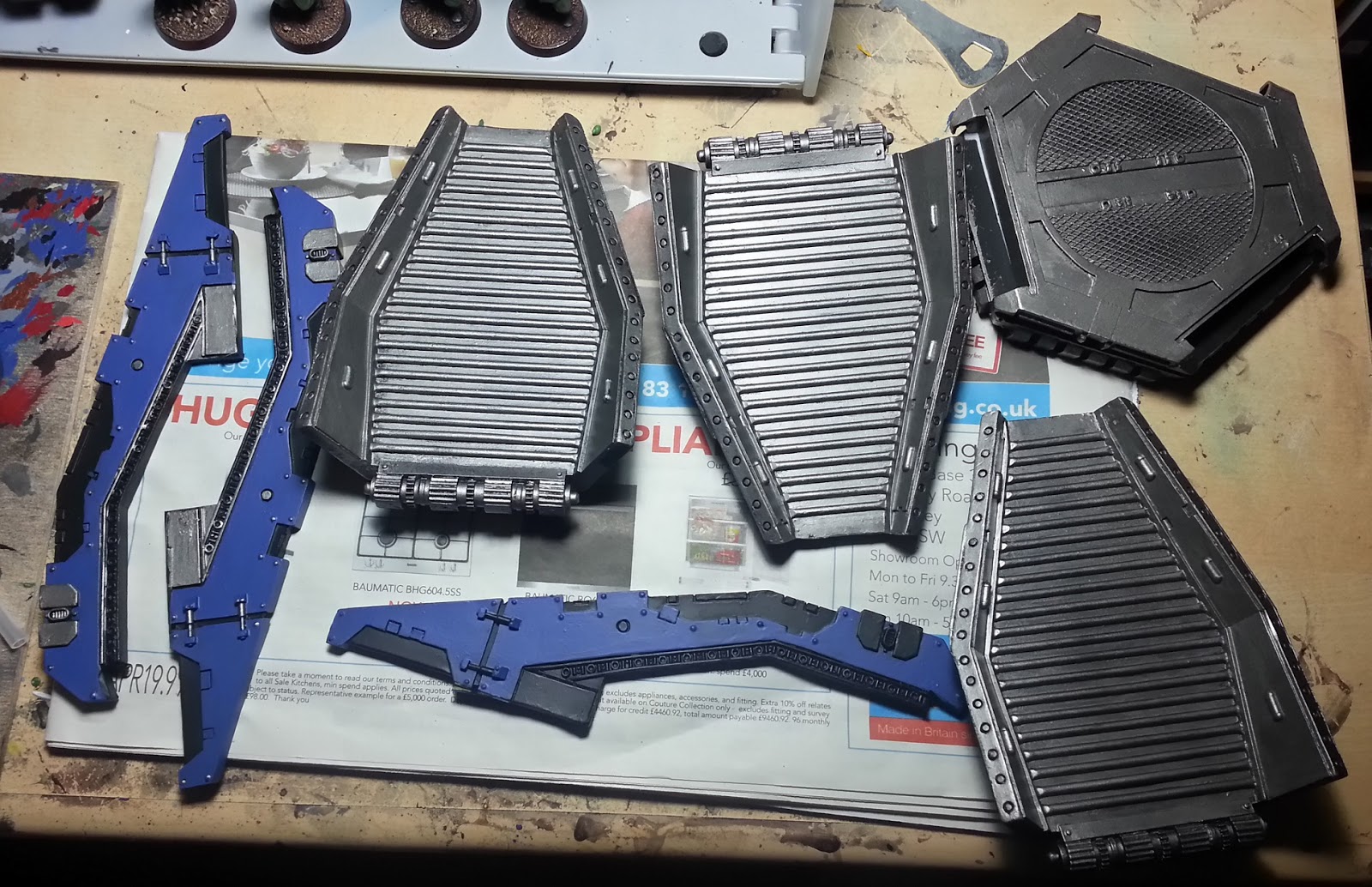 40k drop pod nuln oil scorch 40k drop pod nuln oil scorch