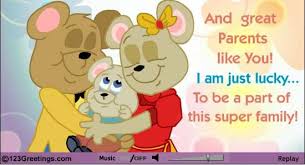 Parent's Day Quotes from daughter Parent's Day Quotes from daughter