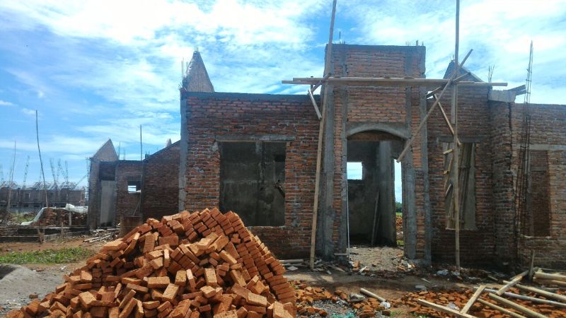 DataRumah: Jual Rumah di Harvest City Cibubur MP231