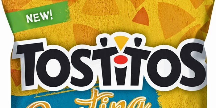 Tostitos Makna Tersembunyi dibalik Logo Produk Terkenal