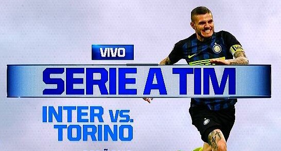 Come vedere INTER-TORINO Rojadirecta Streaming Diretta TV Oggi