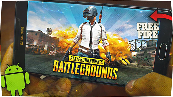 اللعبة الشهيرة "PUBG" على هاتفك الذكي Maxresdefault