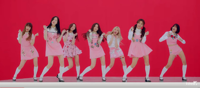 Tonton, Debut MOMOLAND Unik Aneh Di MV 'JJan! Koong! Kwang!' Unik Aneh Di MV 'JJan! Koong! Kwang!' Tonton, Debut MOMOLAND