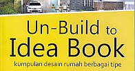 TOKO BUKU RAHMA: UN-BUILD TO IDEA BOOK