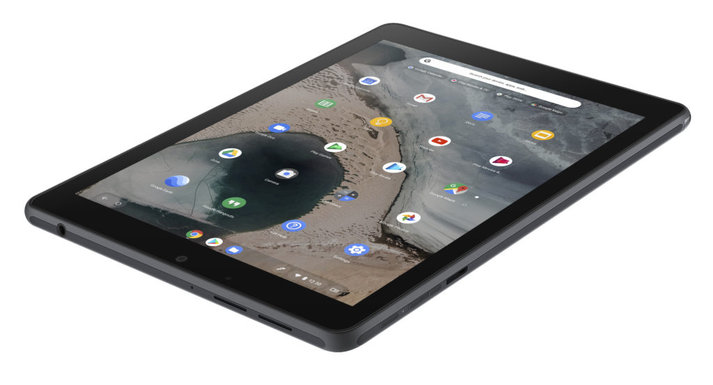 ASUS Umumkan Jajaran Perangkat Chrome OS Untuk Tujuan Edukasi