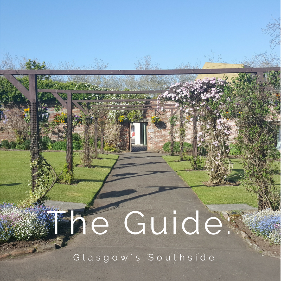 The Guide: Glasgow's Southside