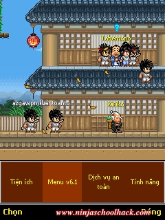 ninja school 138 auto click ninja school 138 auto click