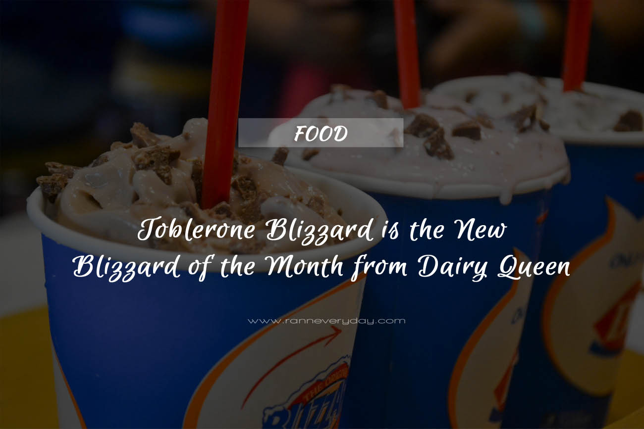 Dairy queen deals of the month Dairy Queen Blizzard of the Month on Fast Food Deals | Dairy Queen Blizzard Dairy Queen has a huge variety of ice cream to choose from and their most popular menu item might just be the DQ Blizzard. A Blizzard is basically just soft serve ice cream in a cup, but it is also much more than that.