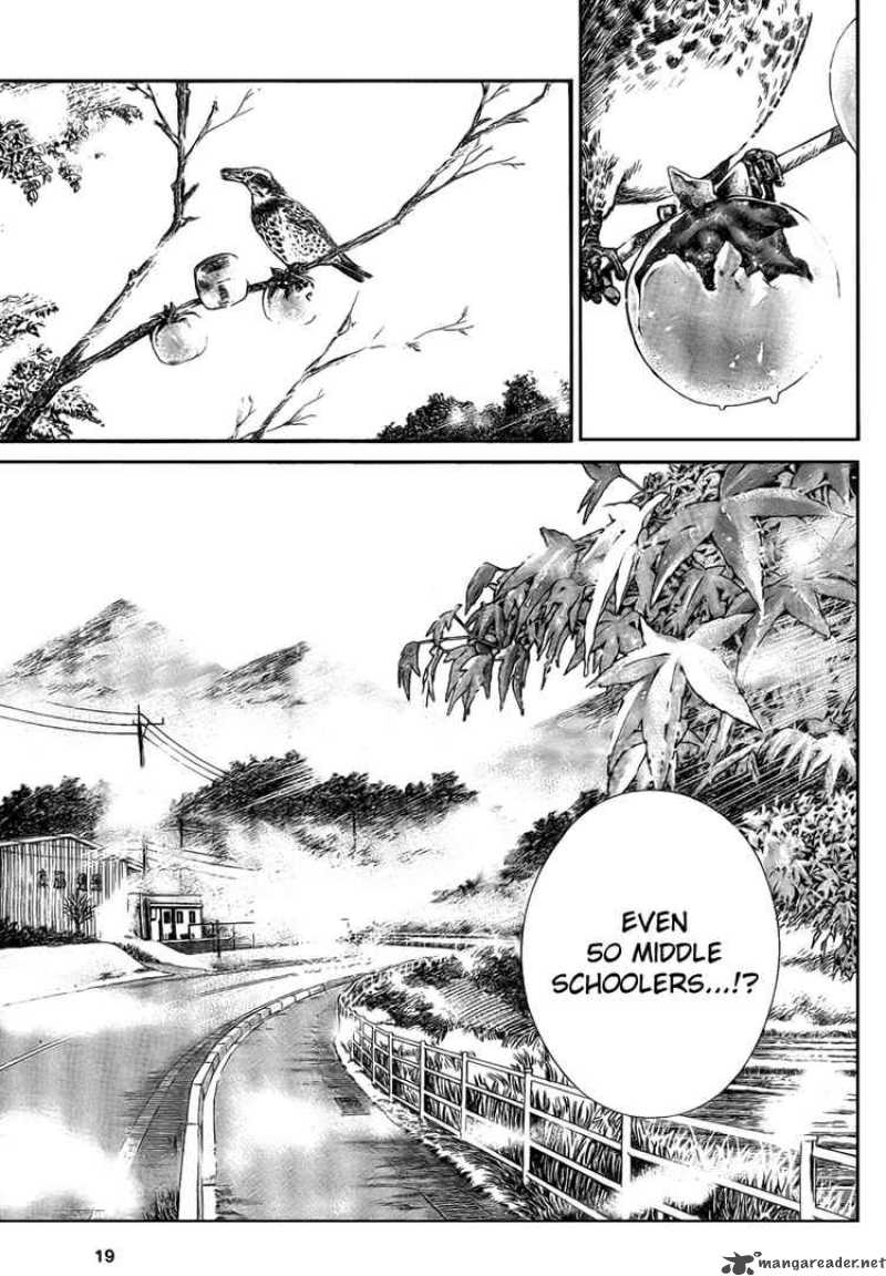 New Prince of Tennis: New Prince of Tennis Chapter 1: The Golden Age