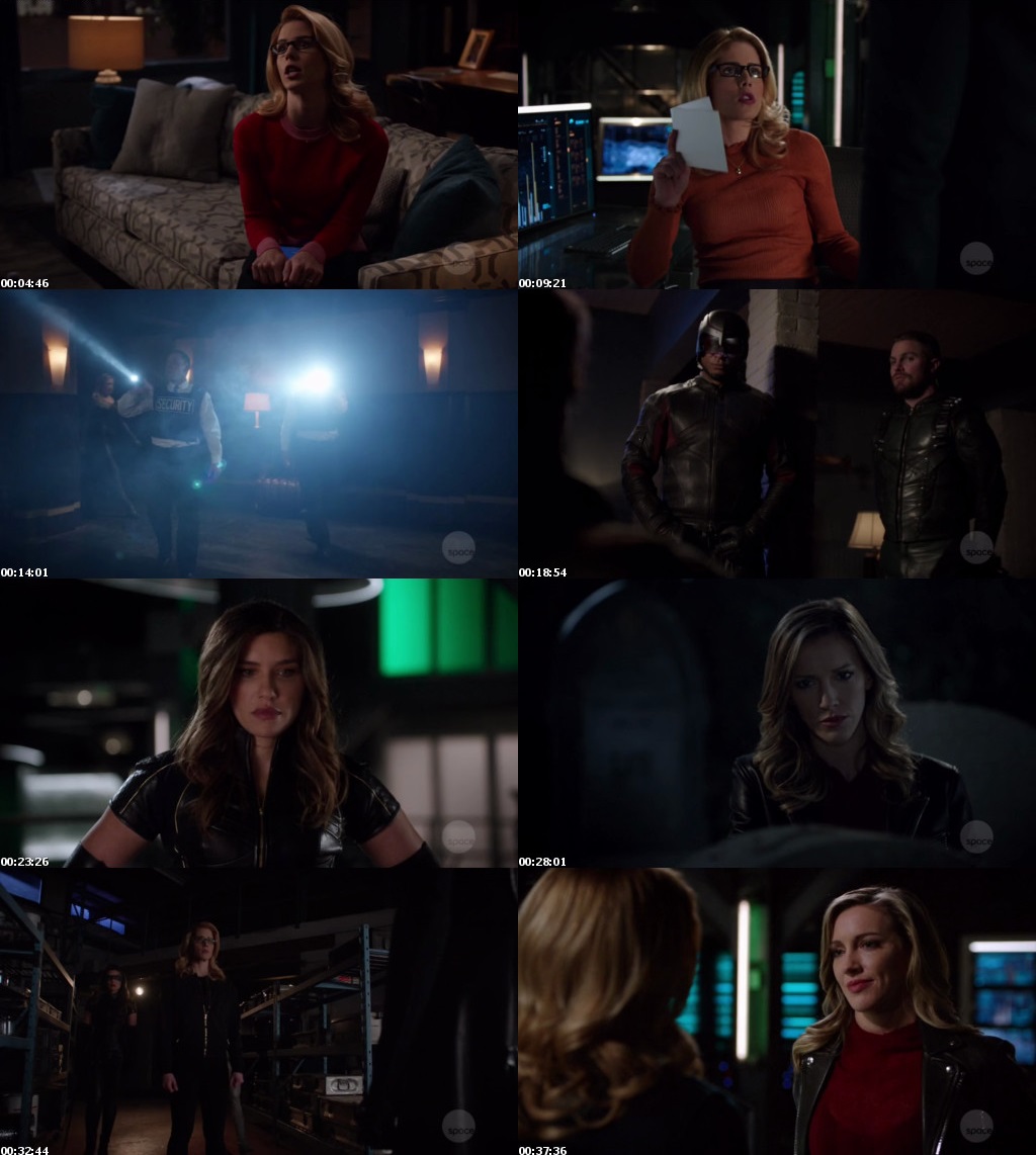 Watch Online Free Arrow S07E18 Full Episode Arrow (S07E18) Season 7 Episode 18 Full English Download 480p 720p