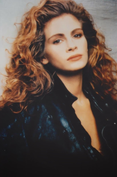 flygirl curly hair inspiration