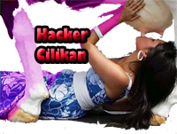 Hacker Cilikan Share The Game and Hacking