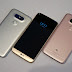 Thay pin LG G5