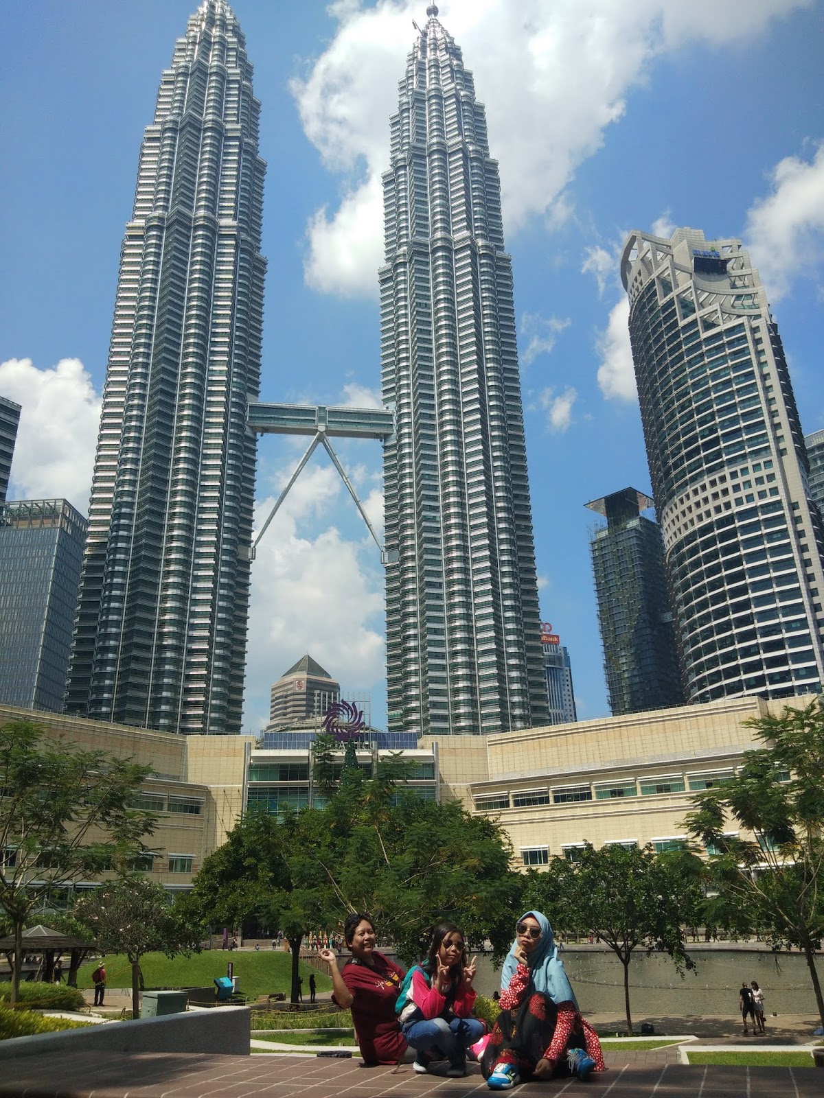 Dataran Pavilion Kuala Kangsar  Cerita Disebalik Pembinaan Kebanyakan