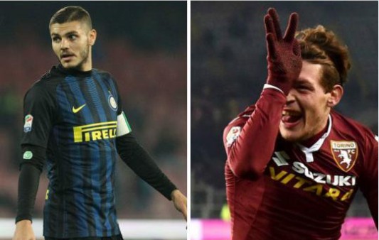 Vedere Inter Torino Streaming Gratis Rojadirecta