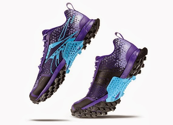 reebok wild extreme womens trail shoes