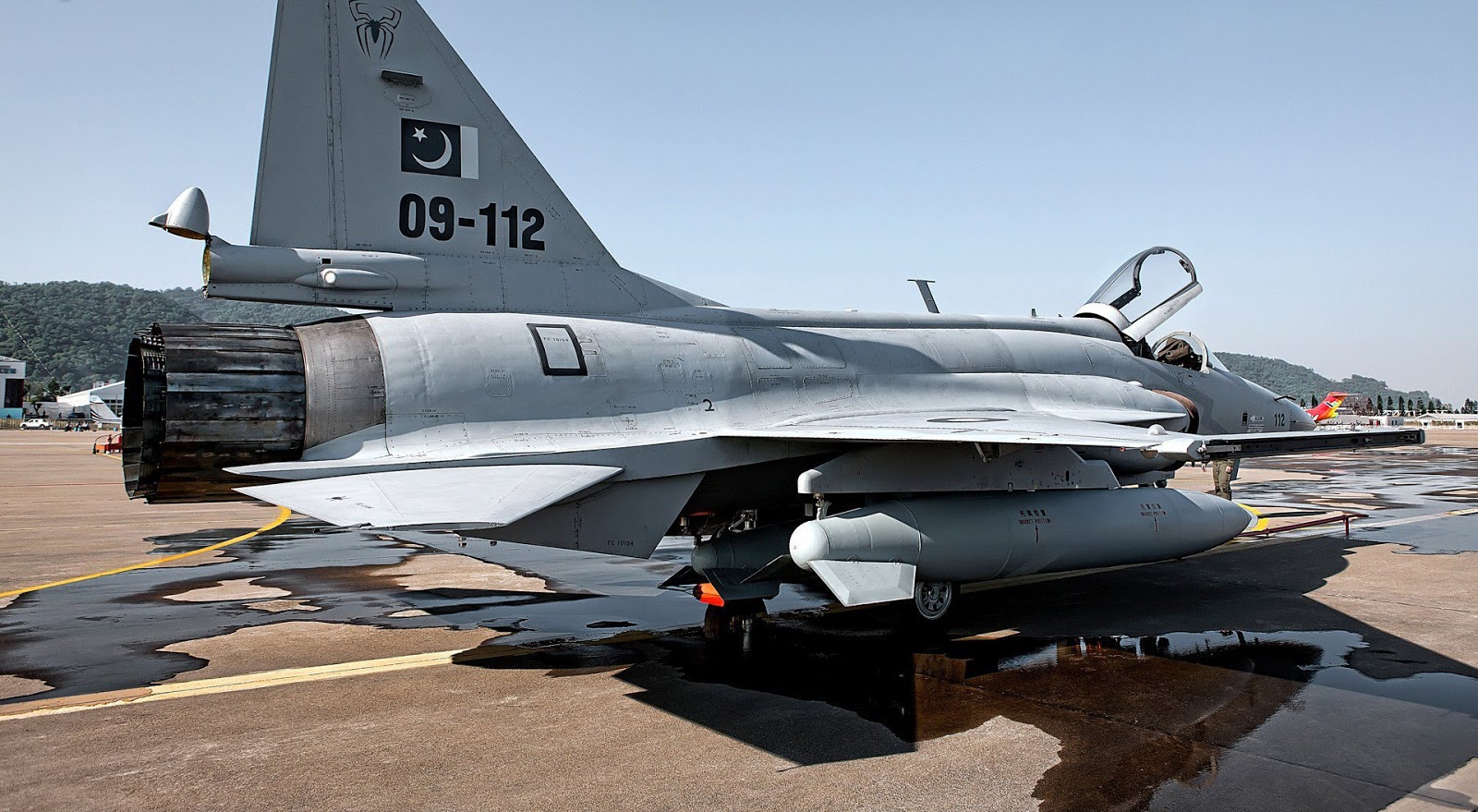 Military Reviews