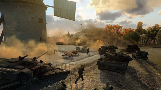 World in Conflict Complete Edition Download Photo