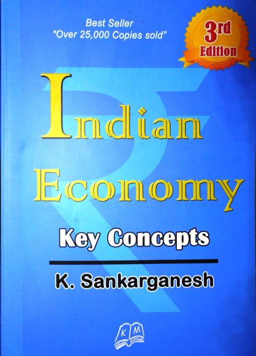 Indian Economy Notes Pdf
