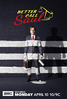 Better Call Saul (2015) Better Call Saul (2015)