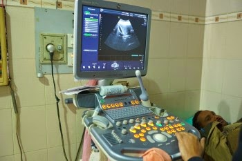 Kumud Ultrasound Center pratapgarh