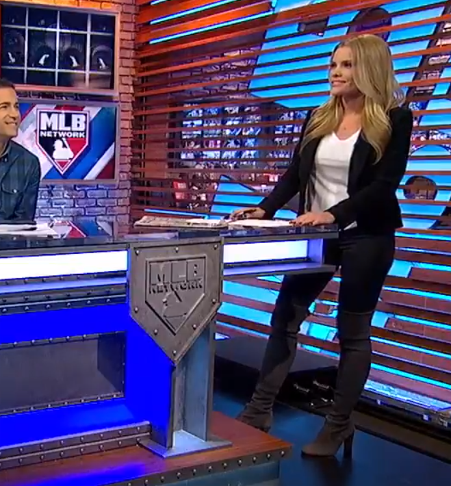 THE APPRECIATION OF BOOTED NEWS WOMEN BLOG KELLY NASH IS MAKING THE