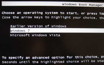 [Rezolvare] Eroare mesaj Windows boot manager Windows 7