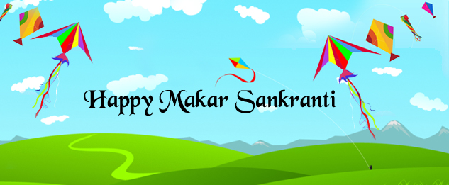 Makar Sankranti 2022 Wishes Free Download