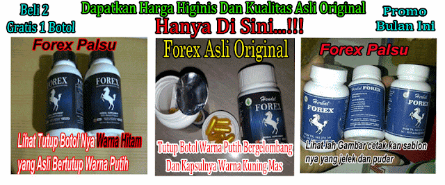 Khasiat forex dan cara penggunaanya