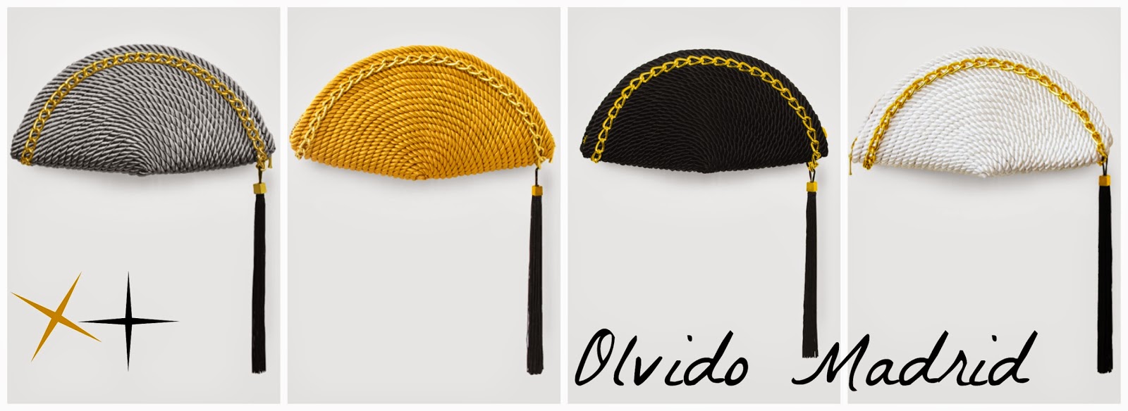 Madrid, una marca de la que - El de Lu by Jane