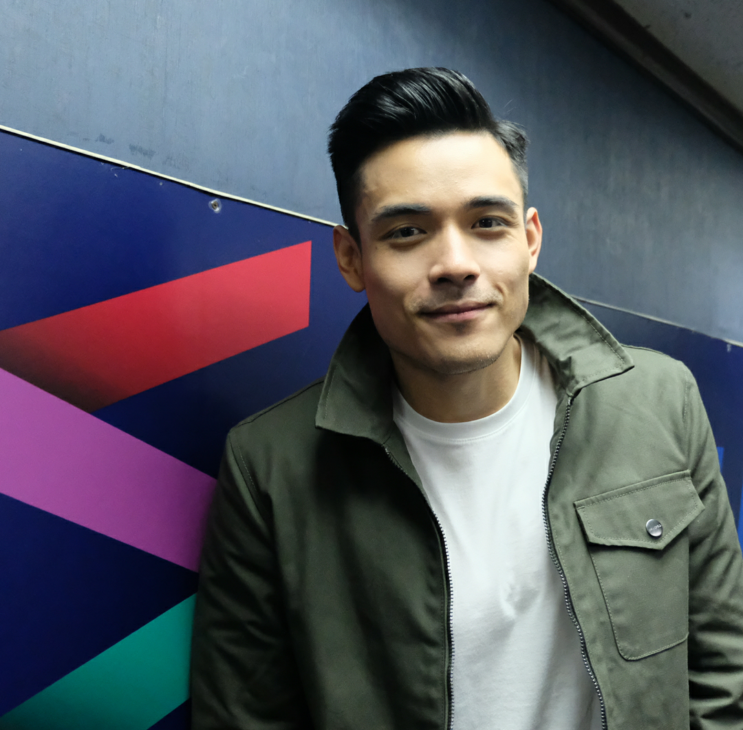 Surprise! Xian Lim leaves Star Magic for Viva MyKiRu IsYuSeRo