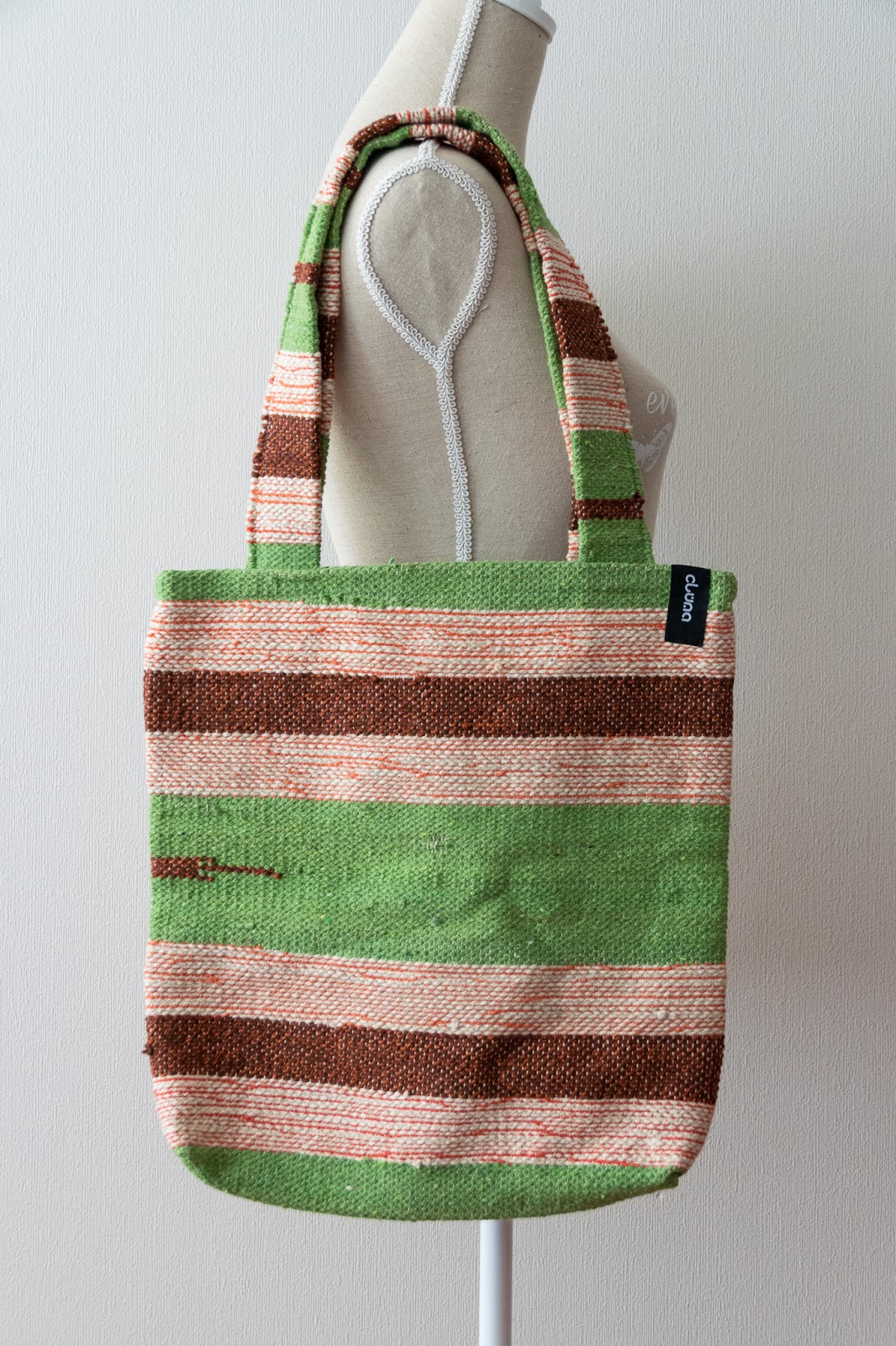 Bolsos playeros •• Cluna