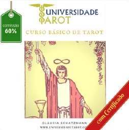 curso tarot universidade tarot