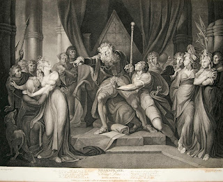 King Lear William Shakespeare King Lear William Shakespeare