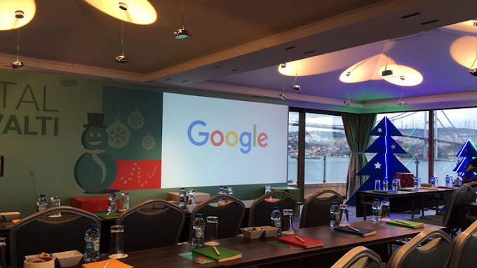 Rekabet Kurumundan Google 93 Milyon TL Ceza!