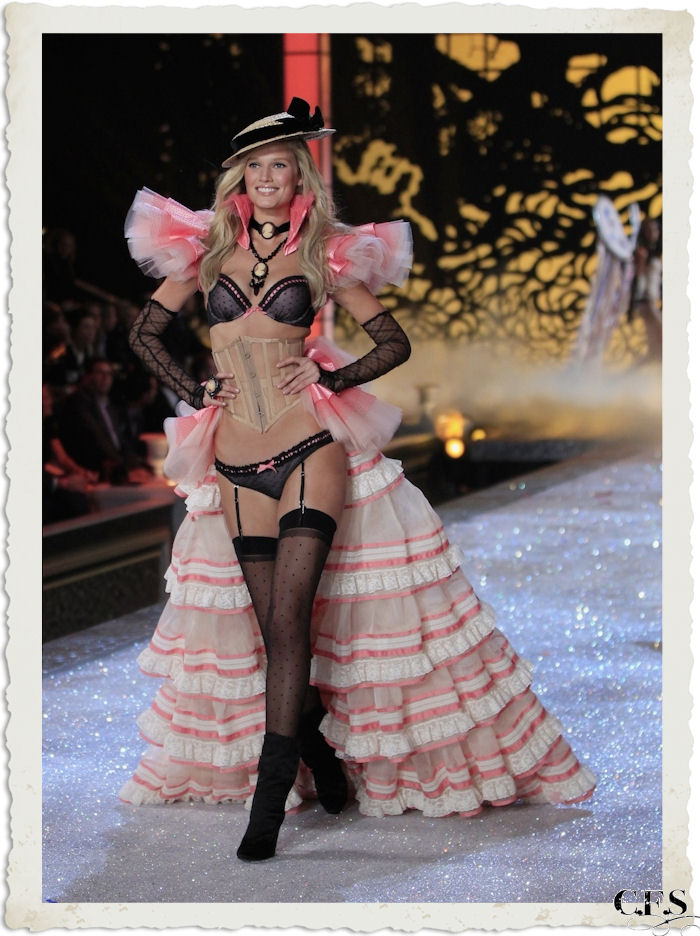 VSFS 2011 tema I put a spell on you
