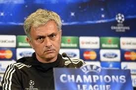 Mourinho - Chelsea -: "Mis jugadores hicieron todo para ganar"