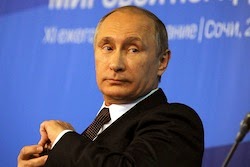 Putin to Western elites: Play-time is over  PutinValdai
