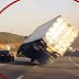 Εντυπωσιακοί χειρισμοί και "μαγικά" από οδηγούς νταλίκας - ΒΙΝΤΕΟ