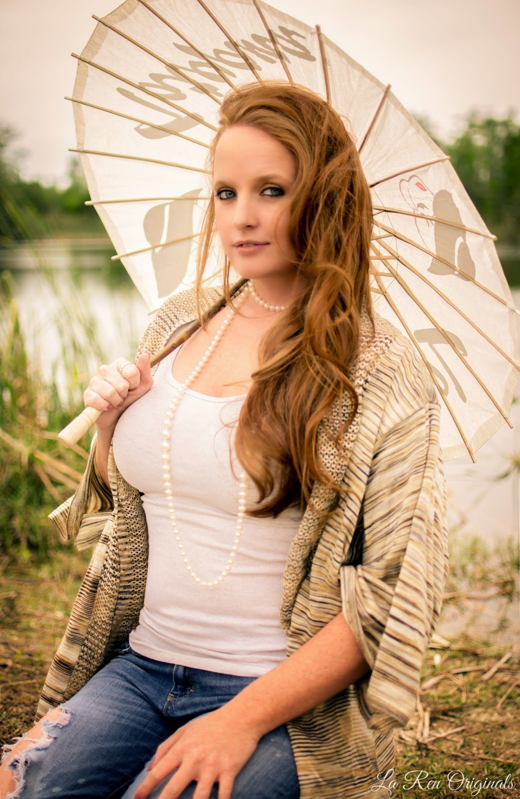 Outdoor portrait photography Guide My recent portrait session with