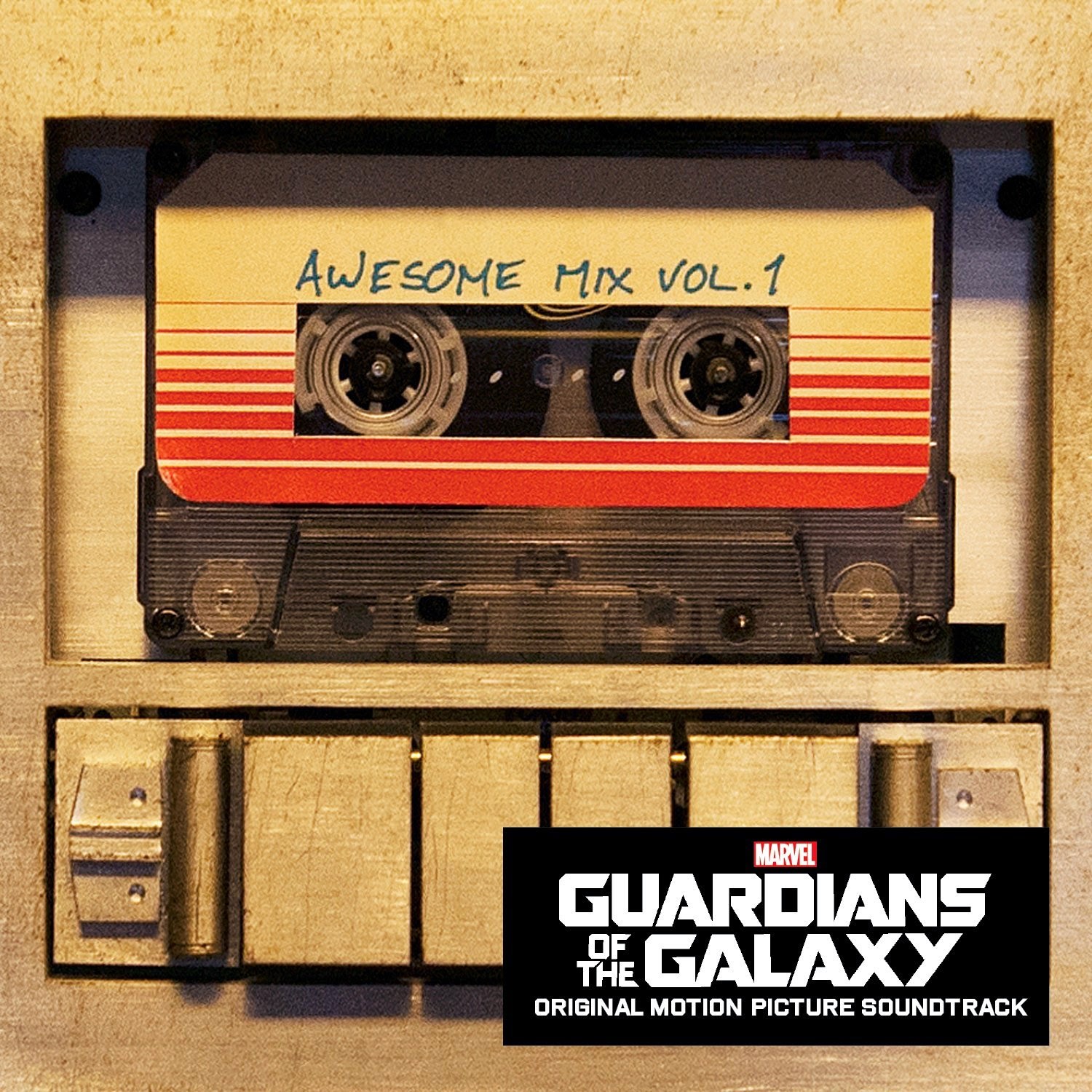 Guardians Of The Galaxy Awesome Mix Vol 1 Original Motion Picture Guardians Of The Galaxy Awesome Mix Vol 1 Original Motion Picture