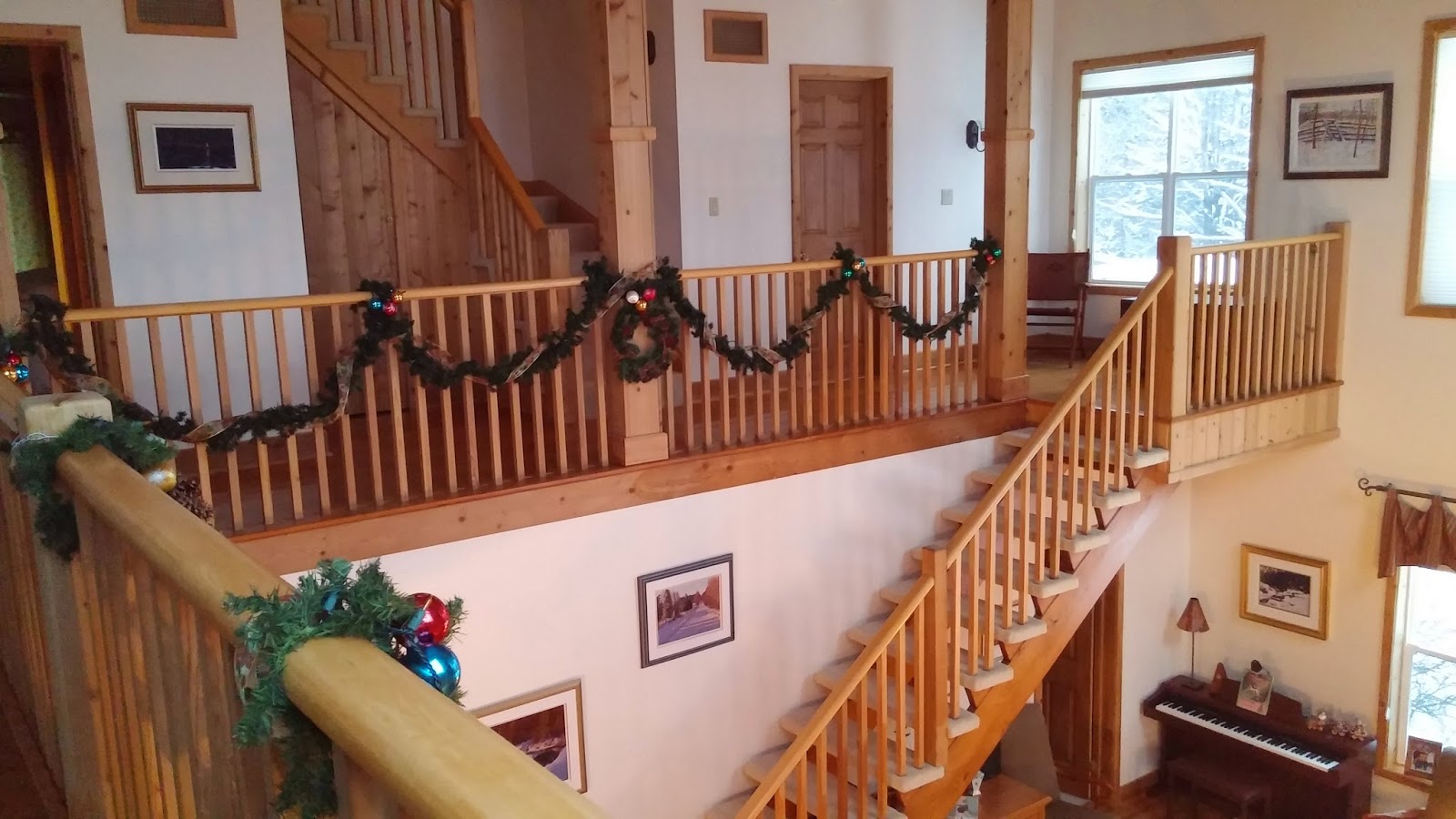 Forks in the Trail Bed and Breakfast Toronto Teacher Mom