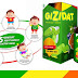 Gizidat Madu Terbaik Untuk Nutrisi Otak Anak