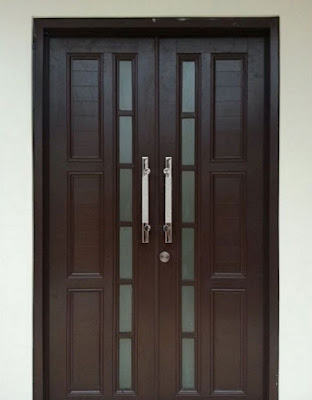model pintu kupu tarung minimalis terbaru model pintu kupu tarung minimalis terbaru