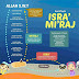 Salam Israk Mikraj