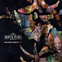 [2015] - Sepultura Under My Skin [EP]