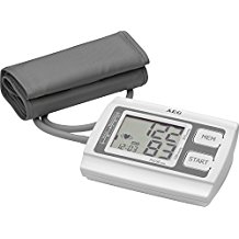 Aeg Tensiómetro De Brazo Bmg 5611 Aeg Tensiómetro De Brazo Bmg 5611