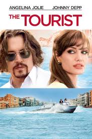 The Tourist (2010) - Hindi Dubbed Movie Watch Online