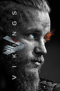 Vikings Poster