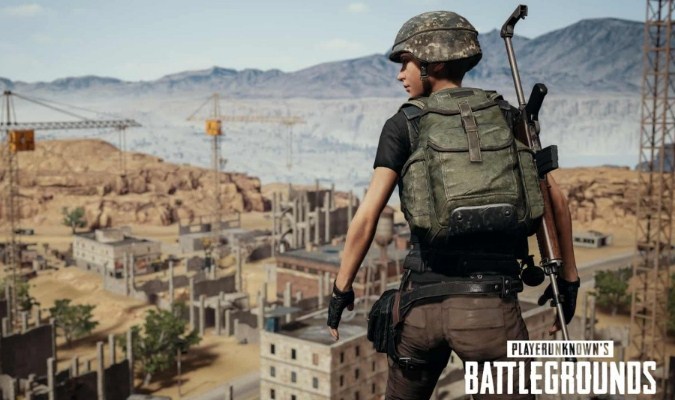 Kesalahan yang Biasa Dilakukan Pemain Baru PUBG Mobile Kesalahan yang Biasa Dilakukan Pemain Baru PUBG Mobile